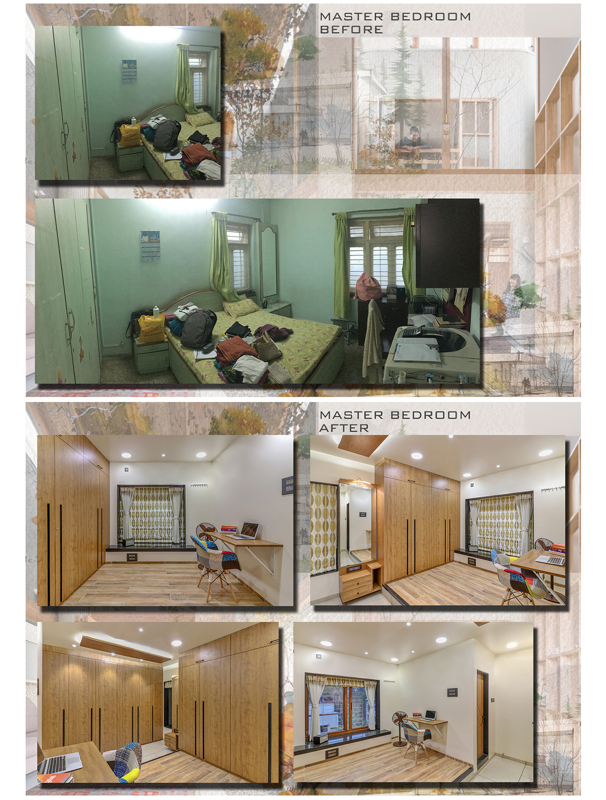 Home Architecture Design Services