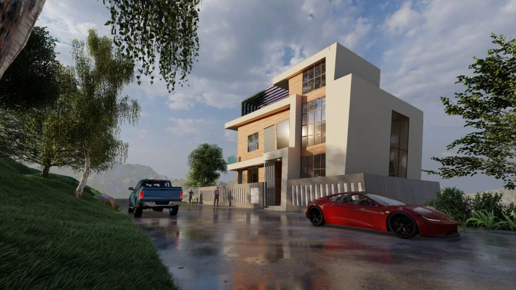 Architectural Planning Company in Pune