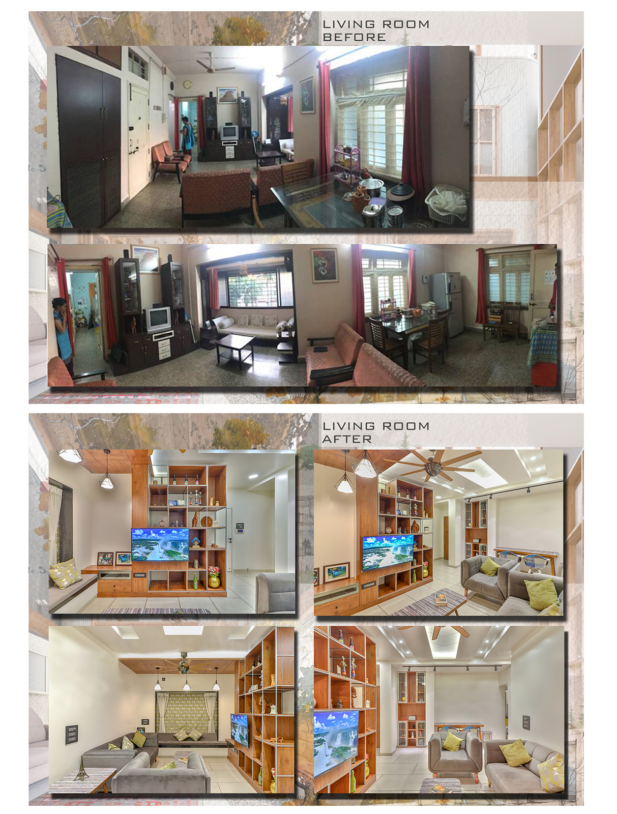 Commercial Architectural Services