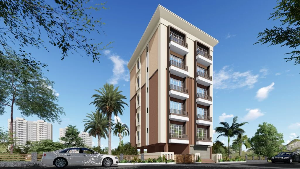 Architectural Planning and Design Services in Pune
