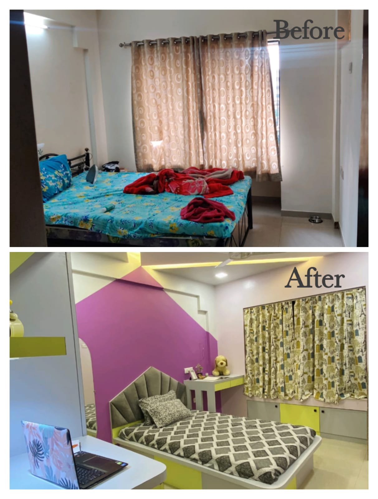 Architecture and Design in Wardha