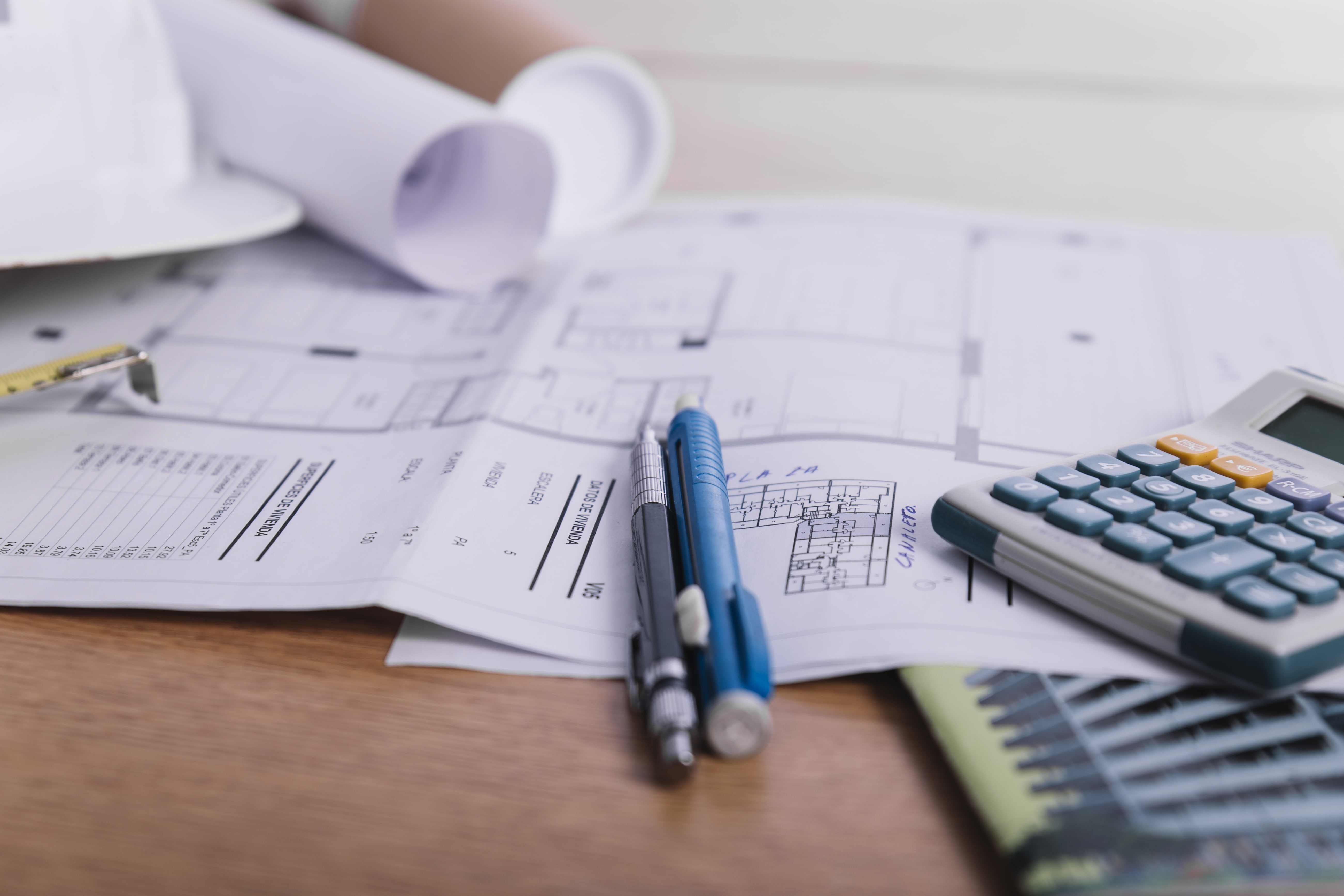 Architectural Planning Company in Pune