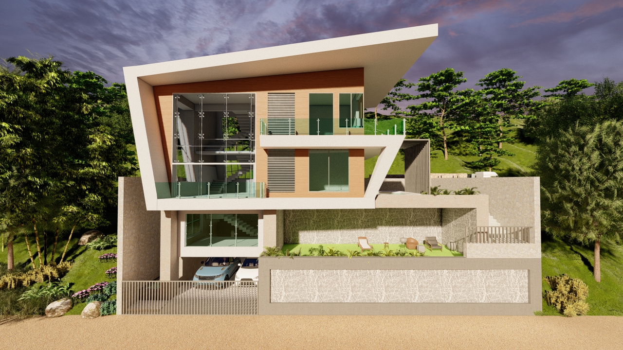 Architectural Planning Company in Pune