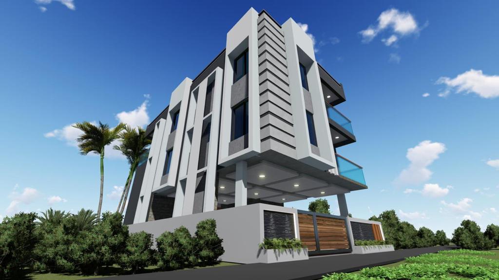 Architectural Planning Company in pune