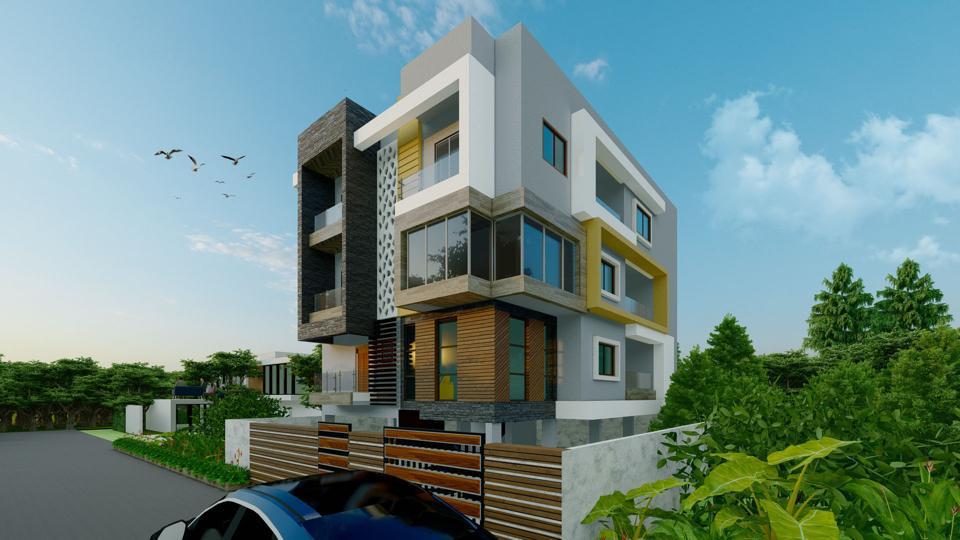 Architectural Design Company and Services in pune