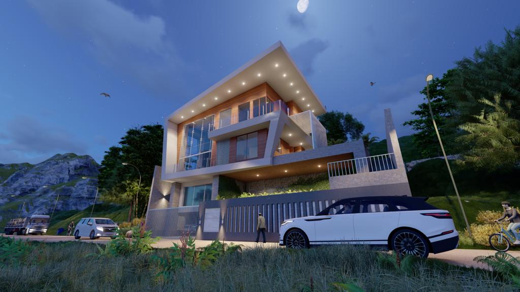 Architecture and Design in pune