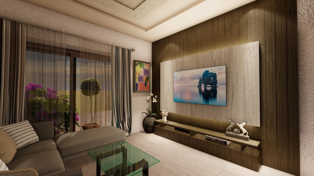 Best Interior Designers in Pune