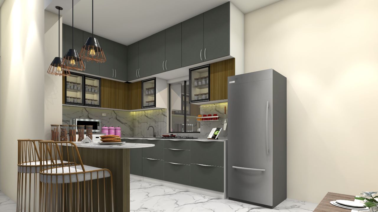 Best Interior Designers in Pune
